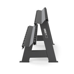 Стойка для гантелей UNIX Fit DumRack 10 PRO (500 кг)