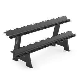 Стойка для гантелей UNIX Fit DumRack 10 PRO (500 кг)