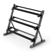 Стойка для гантелей UNIX Fit DumRack PRO (300 кг)