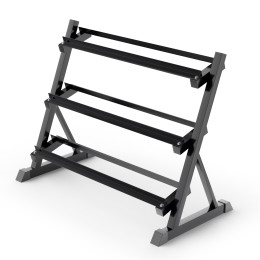 Стойка для гантелей UNIX Fit DumRack PRO (300 кг)