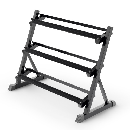 Стойка для гантелей UNIX Fit DumRack PRO (300 кг)