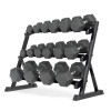 Стойка для гантелей UNIX Fit DumRack PRO (300 кг)