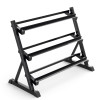 Стойка для гантелей UNIX Fit DumRack PRO (300 кг)