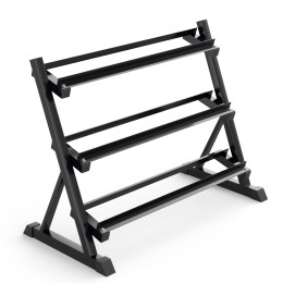 Стойка для гантелей UNIX Fit DumRack PRO (300 кг)