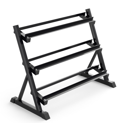 Стойка для гантелей UNIX Fit DumRack PRO (300 кг)