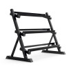 Стойка для гантелей UNIX Fit DumRack PRO (300 кг)