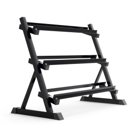 Стойка для гантелей UNIX Fit DumRack PRO (300 кг)