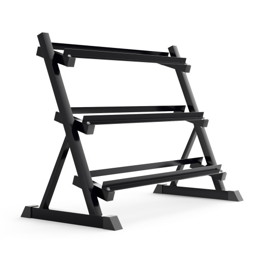 Стойка для гантелей UNIX Fit DumRack PRO (300 кг)