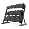 Стойка для гантелей UNIX Fit DumRack PRO (300 кг)