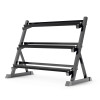 Стойка для гантелей UNIX Fit DumRack PRO (300 кг)