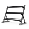 Стойка для гантелей UNIX Fit DumRack PRO (300 кг)