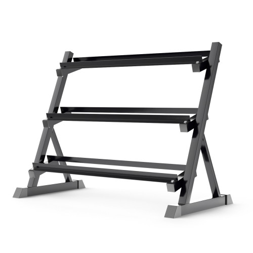 Стойка для гантелей UNIX Fit DumRack PRO (300 кг)