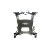 Стойка для гантелей UNIXFIT 16 кг / 24 кг / 40 кг