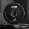 Диск обрезиненный UNIX Fit PRO 1,25 кг, 51 мм, 1 шт.