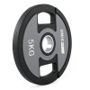 Диск уретановый c хватом UNIX Fit PRO 5 кг, 51 мм, 1 шт.