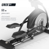 Эллиптический тренажер UNIX Fit E-1100 (LED) PRO