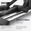 Эллиптический тренажер UNIX Fit E-1100 (LED) PRO
