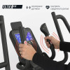 Эллиптический тренажер UNIX Fit E-1100 (LED) PRO