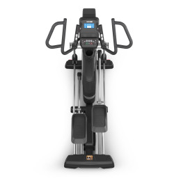 Эллиптический тренажер UNIX Fit E-950 (LED) PRO автонаклон / Auto Incline