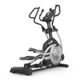 Эллиптический тренажер UNIX Fit E-950 (LED) PRO автонаклон / Auto Incline