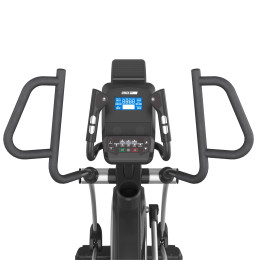 Эллиптический тренажер UNIX Fit E-950 (LED) PRO автонаклон / Auto Incline