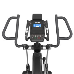 Эллиптический тренажер UNIX Fit E-950 (LED) PRO