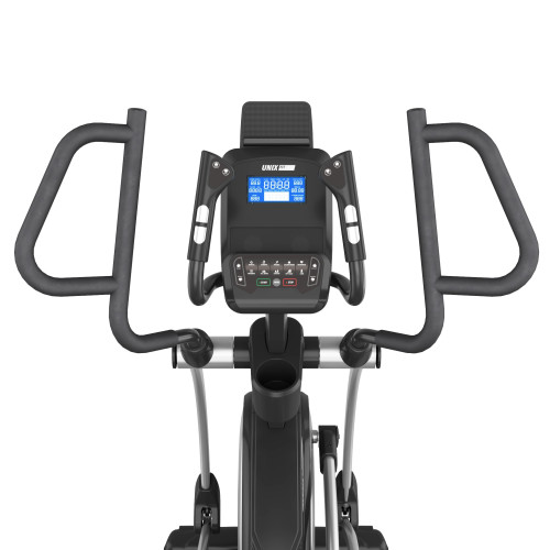 Эллиптический тренажер UNIX Fit E-950 (LED) PRO