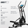Эллиптический эргометр UNIX Fit MV-500E