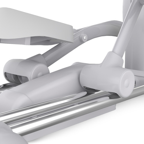 Эллиптический тренажер UNIX Fit MV-850 (автонаклон / Auto Incline) зеркальный