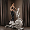 Эллиптический тренажер UNIX Fit MV-850 (ручной наклон / Manual Incline) зеркальный