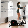 Эллиптический тренажер UNIX Fit SL-300