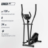 Эллиптический тренажер UNIX Fit SL-340
