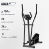 Эллиптический тренажер UNIX Fit SL-340E