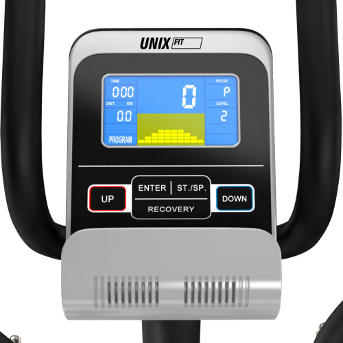 Эллиптический тренажер UNIX Fit SL 350Е