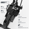 Эллиптический тренажер UNIX Fit SL-400X