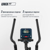Эллиптический тренажер UNIX Fit SL-400X