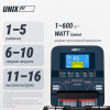 Эллиптический тренажер UNIX Fit SL-400XE