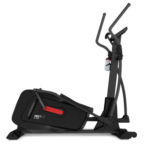 Эллиптический тренажер UNIX Fit SL-400XE
