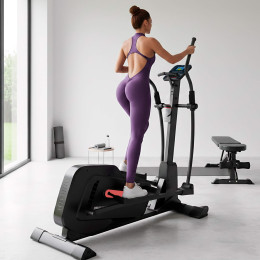 Эллиптический тренажер UNIX Fit SL-400XE