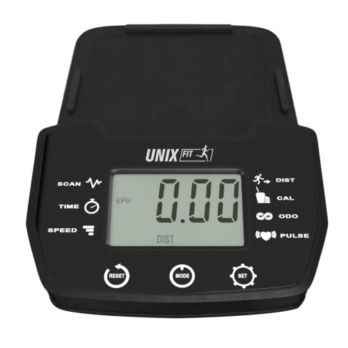 Эллиптический тренажер UNIX Fit SL-430