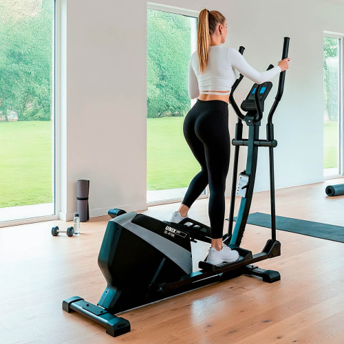 Эллиптический эргометр UNIX Fit SL-470E