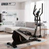 Эллиптический эргометр UNIX Fit SL-470E