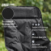Кресло складное UNIX Camp Trail / Тропа черный