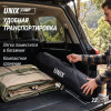Кресло складное UNIX Camp Trail / Тропа черный