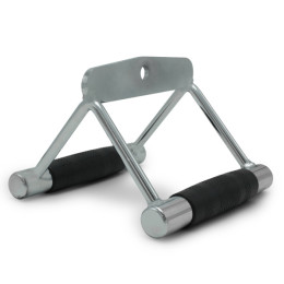 Рукоять для тяги UNIX Fit PRO с параллельным хватом