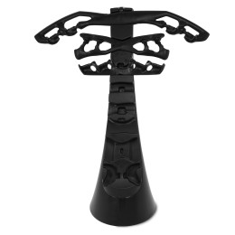 Набор эргономичных рукоятей для тяги UNIX Fit ErgoHandle PRO 8 (со стойкой)