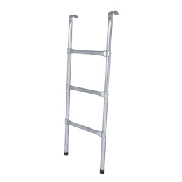 Лестница для батута UNIX Line 10-16 ft (305-366-426-488 см)