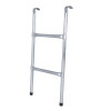 Лестница для батута UNIX Line 10-16 ft (305-366-426-488 см)