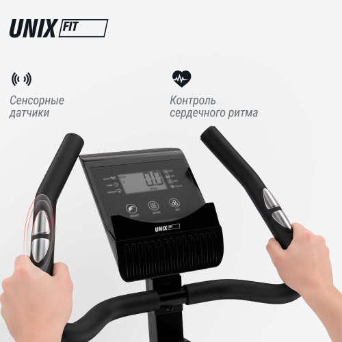 Велотренажер UNIX Fit BL-390