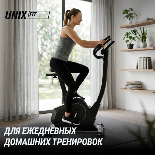 Велотренажер UNIX Fit BL-390E